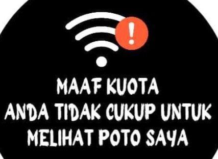 Foto keluarga outdoor
